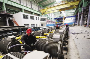 鞍鋼濱海650萬噸新廠即將投產(chǎn)，投資前景分析與戰(zhàn)略建議